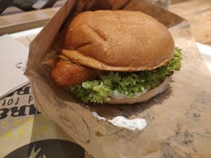  at VINCENT - Europa Passage in Hamburg