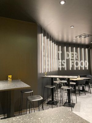  at VINCENT - Europa Passage in Hamburg