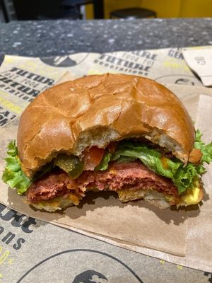  at VINCENT - Europa Passage in Hamburg