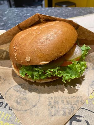  at VINCENT - Europa Passage in Hamburg