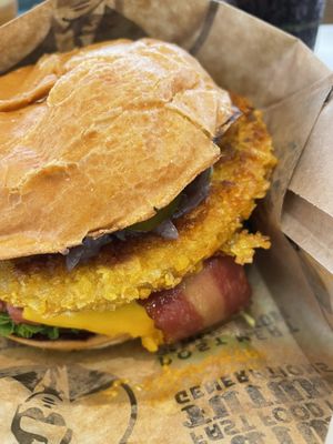   at VINCENT - Europa Passage in Hamburg