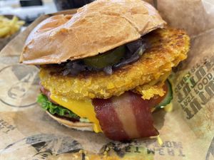   at VINCENT - Europa Passage in Hamburg