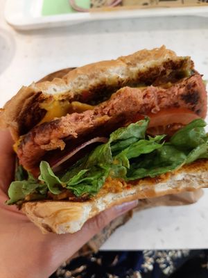  at VINCENT - Europa Passage in Hamburg