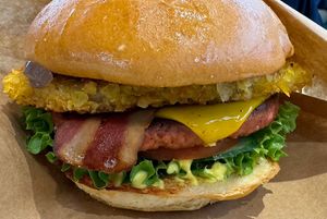   at VINCENT - Europa Passage in Hamburg