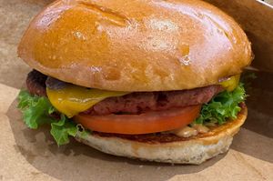   at VINCENT - Europa Passage in Hamburg