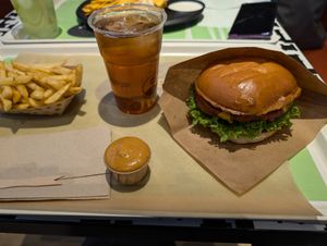 Gerne wieder at VINCENT - Europa Passage in Hamburg