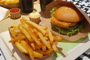  at VINCENT - Europa Passage in Hamburg