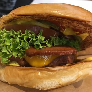 Beyond Vincent  at VINCENT - Europa Passage in Hamburg