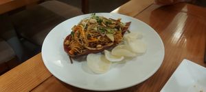 - at Aummee in Hanoi