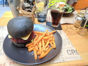 WOW! at Crop in Crete