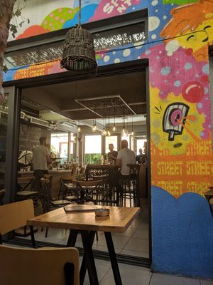 Fabulous place!   at Crop in Crete