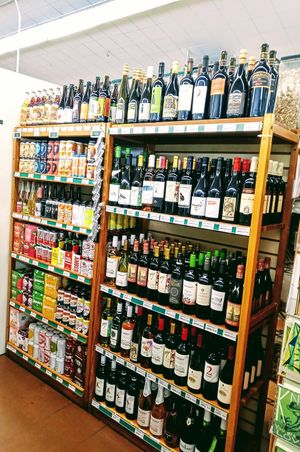 Beer & Wine now available at both locations! at Olympia Food Co-op - Westside in Olympia