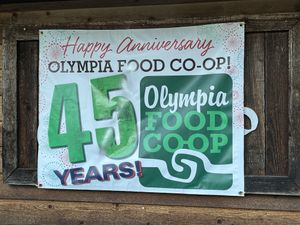   at Olympia Food Co-op - Westside in Olympia