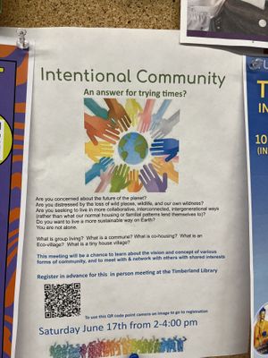   at Olympia Food Co-op - Westside in Olympia