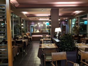 We ended up here after a very disappointing experience at The Indian House in Central Funchal. So happy to find a really lovely relaxed environment, waiter was great in recommending vegan options and best of all the food was extremely fresh and tasty! Would definitely recommend!  at Taj Mahal in Funchal