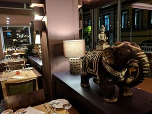  at Taj Mahal in Funchal