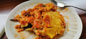  at Loving Hut in Sofia