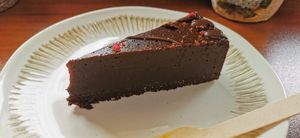  at Loving Hut in Sofia