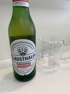   at Loving Hut in Sofia