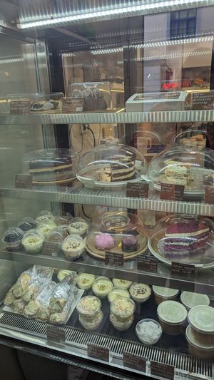  at Loving Hut in Sofia