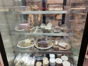  at Loving Hut in Sofia