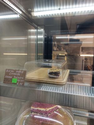  at Loving Hut in Sofia