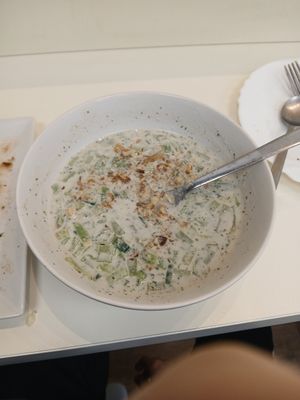  at Loving Hut in Sofia