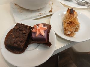  at Loving Hut in Sofia