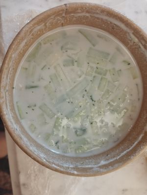  at Loving Hut in Sofia