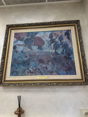   at Loving Hut in Sofia