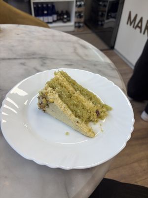   at Loving Hut in Sofia