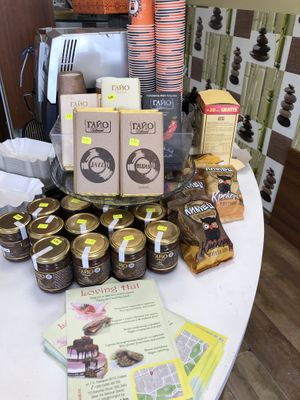 Buy at Loving Hut in Sofia