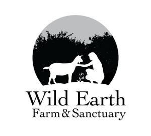 Earth Care. People Care. Fair Shares. at Wild Earth Farm and Sanctuary in Irvine