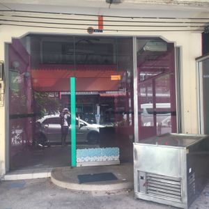 permanently closed at Nan Sing in Phuket