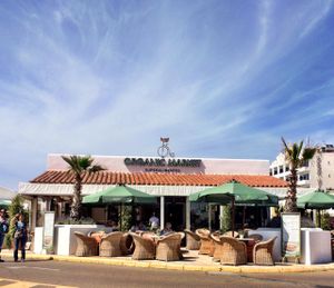 Organic Market Ibiza at Organic Market in Ibiza