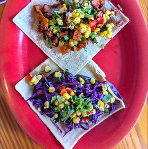  at Amigos Tortilla Bar in Key West