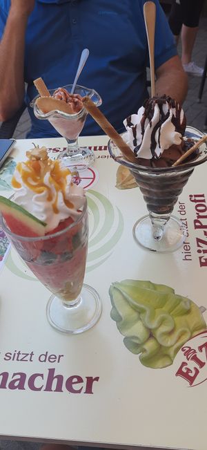  at Das EiZ in Rheinsberg