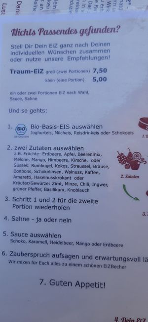  at Das EiZ in Rheinsberg