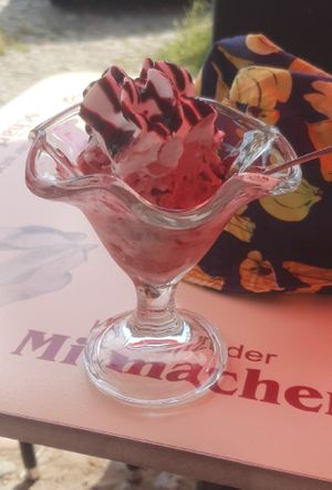  at Das EiZ in Rheinsberg