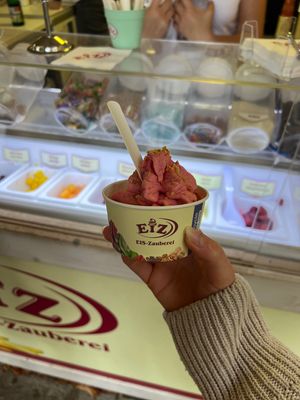   at Das EiZ in Rheinsberg