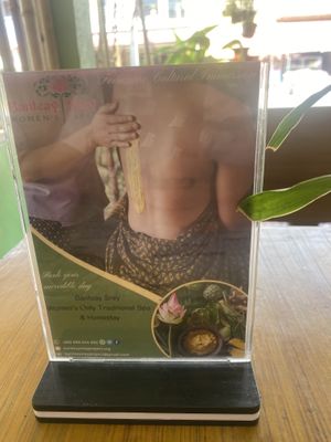 Woman only spa / homestay  at Deva in Kampot