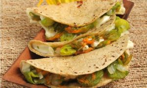 Try our delicious juices and smoothies. Prueba nuestros deliciosos jugos y licuados.  at Delicias Naturales in San Cristobal De Las Casas