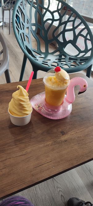  at Pineapple Park in Las Vegas