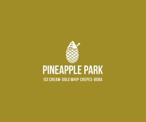 LOGO at Pineapple Park in Las Vegas