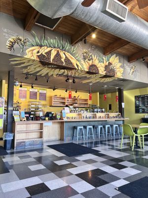   at Laughing Planet - Blair Blvd in Eugene