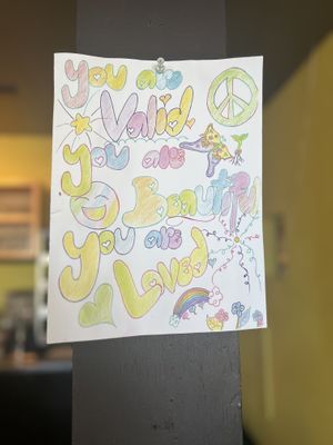   at Laughing Planet - Blair Blvd in Eugene