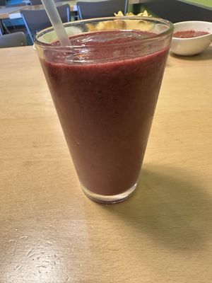 Berry berry Good  at Laughing Planet - Blair Blvd in Eugene