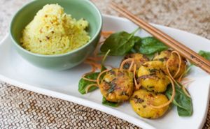 Vegetarisches und veganes Restaurant · „Health Food“-Restaurant · „Soul Food“-Restaurant at Gayaya in Berlin