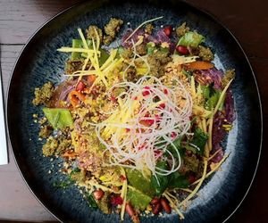 Mekong Noodles at Gayaya in Berlin