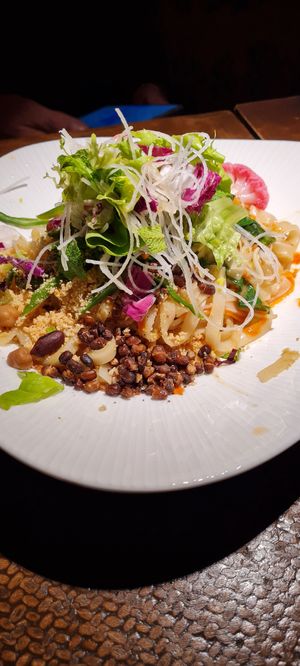 . at Gayaya in Berlin